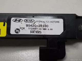 95420J5100 Hyundai-Kia Антенна  Genesis G70 Арт E52065171, вид 6