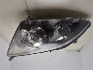 33150SWWE1 Фара передняя левая Honda CR-V 4 Арт 20276747, вид 1