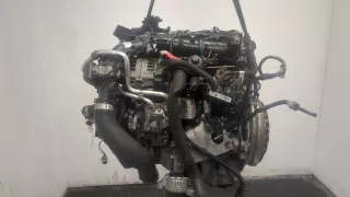 Дроссельная заслонка BMW 5 F10/F11/GT F07 2011г. 13547810752 - Фото 2