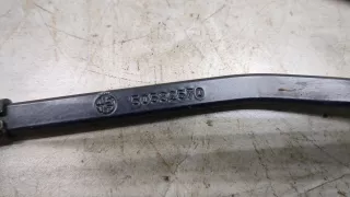 50532570 Щеткодержатели (поводок стеклоочистителя, дворник) Alfa Romeo Giulia Арт 20279678, вид 3