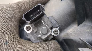 23262343 Расходомер Chevrolet  Traverse Арт 11341312, вид 2