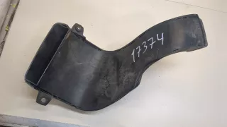30741132 Воздухозаборник Volvo XC90 1 restailing Арт 20279706