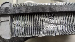 84751078 Испаритель кондиционера Chevrolet  Traverse Арт 20280642, вид 5