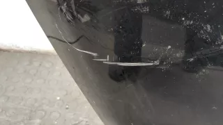  Форсунка омывателя лобового стекла Acura MDX 2 Арт 11283353, вид 3