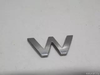 86341D9000 Hyundai-Kia Эмблема Kia Sportage 4 Арт E52192614, вид 4