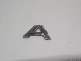 86341D9000 Hyundai-Kia Эмблема Kia Sportage 4 Арт E52192614, вид 7