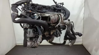 9803753680,9675873480 Патрубок интеркулера Citroen C5 Aircross Арт 11341469, вид 4