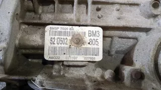 5153828 Коробка передач автоматическая (АКПП) Ford Ranger 2 restailing Арт 20223257, вид 2