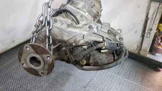 5153828 Коробка передач автоматическая (АКПП) Ford Ranger 2 restailing Арт 20223257, вид 4