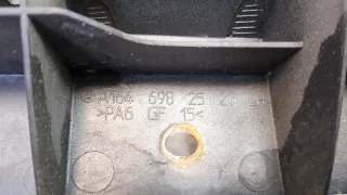 A1646982527 Порог левый  Mercedes GL X164 Арт 20278366, вид 2
