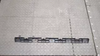 A1646982727 Порог левый  Mercedes GL X164 Арт 20278379, вид 1