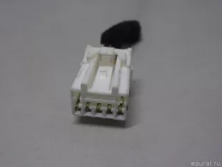 1891307224AS Hyundai-Kia Разъем Kia Soul 2 restailing Арт E52310324, вид 5