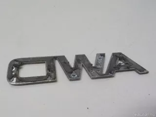 86340C5100 Hyundai-Kia Эмблема Kia Sorento 3 restailing Арт E52394135, вид 11