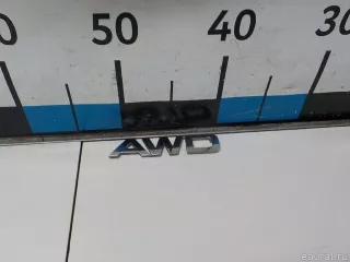 86340C5100 Hyundai-Kia Эмблема Kia Sorento 3 restailing Арт E52394135, вид 10