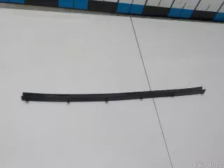 86435B2000 Hyundai-Kia Уплотнитель капота Kia Soul 2 restailing Арт E52409833, вид 1