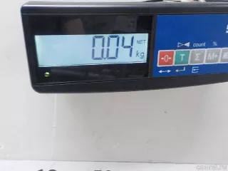 86435B2000 Hyundai-Kia Уплотнитель капота Kia Soul 2 restailing Арт E52409833, вид 6