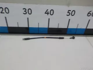 81190B2100 Hyundai-Kia Трос открывания капота Kia Soul 2 restailing Арт E52411544, вид 4