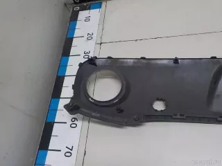 86695B2600 Hyundai-Kia Накладка заднего бампера Kia Soul 2 restailing Арт E52411692, вид 11