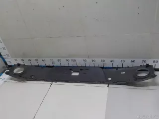 86695B2600 Hyundai-Kia Накладка заднего бампера Kia Soul 2 restailing Арт E52411692, вид 13