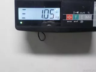 86695B2600 Hyundai-Kia Накладка заднего бампера Kia Soul 2 restailing Арт E52411692, вид 14