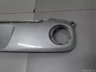 86695B2600 Hyundai-Kia Накладка заднего бампера Kia Soul 2 restailing Арт E52411692, вид 2