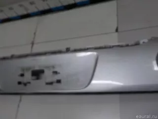 86695B2600 Hyundai-Kia Накладка заднего бампера Kia Soul 2 restailing Арт E52411692, вид 3