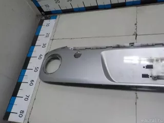 86695B2600 Hyundai-Kia Накладка заднего бампера Kia Soul 2 restailing Арт E52411692, вид 4