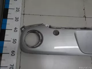86695B2600 Hyundai-Kia Накладка заднего бампера Kia Soul 2 restailing Арт E52411692, вид 5