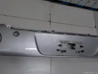 86695B2600 Hyundai-Kia Накладка заднего бампера Kia Soul 2 restailing Арт E52411692, вид 6