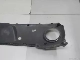 86695B2600 Hyundai-Kia Накладка заднего бампера Kia Soul 2 restailing Арт E52411692, вид 9