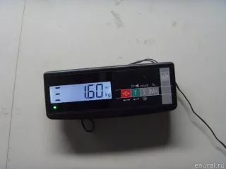Юбка задняя Kia Ceed 3 2022г. 86650J7CA0 Hyundai-Kia - Фото 2