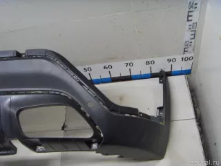 Юбка задняя Kia Ceed 3 2022г. 86650J7CA0 Hyundai-Kia - Фото 3