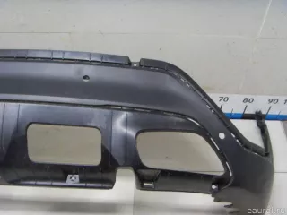 Юбка задняя Kia Ceed 3 2022г. 86650J7CA0 Hyundai-Kia - Фото 4