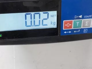 83652J7500 Hyundai-Kia Накладка ручки наружной Kia Ceed 3 Арт E52449056, вид 14