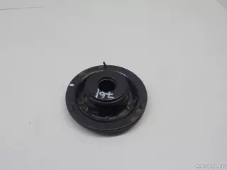 54620F9000 Hyundai-Kia Передняя пружина подвески Hyundai Solaris 2 Арт E52463761, вид 1