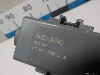 368302F740 Hyundai-Kia Реле свечей накала Kia Sorento 3 restailing Арт E52524063, вид 6