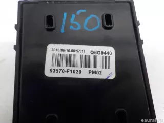 93571F1000 Hyundai-Kia Блок управления стеклоподъемниками Kia Sportage 4 Арт E52526150, вид 5