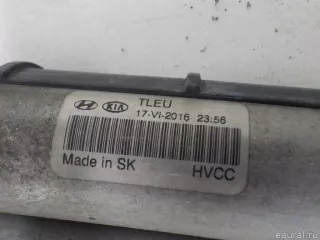 97606D7050 Hyundai-Kia Радиатор кондиционера (конденсер) Kia Sportage 4 Арт E52527168, вид 5