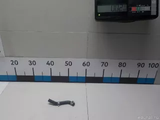 393632M421 Hyundai-Kia Шланг воздушный Kia Sorento 4 Арт E52282329, вид 3