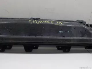 86631F1000 Hyundai-Kia Усилитель заднего бампера Kia Sportage 4 Арт E52530213, вид 3