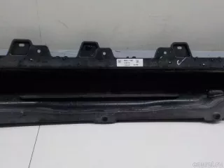 86631F1000 Hyundai-Kia Усилитель заднего бампера Kia Sportage 4 Арт E52530213, вид 8