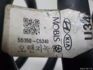 55350C5330 Hyundai-Kia Пружина задняя Kia Sorento 3 restailing Арт E52532296, вид 11