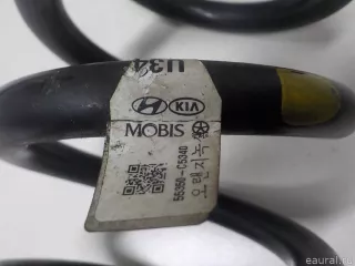 55350C5330 Hyundai-Kia Пружина задняя Kia Sorento 3 restailing Арт E52532296, вид 10
