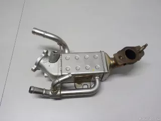 284602M800 Hyundai-Kia Радиатор системы EGR Kia K5 3 Арт E52533625, вид 1