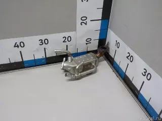 284602M800 Hyundai-Kia Радиатор системы EGR Kia K5 3 Арт E52533625, вид 3