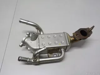 284602M800 Hyundai-Kia Радиатор системы EGR Kia K5 3 Арт E52533625, вид 4