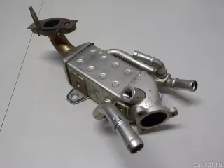 284602M800 Hyundai-Kia Радиатор системы EGR Kia K5 3 Арт E52533625, вид 5
