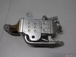 284602M800 Hyundai-Kia Радиатор системы EGR Kia K5 3 Арт E52533625, вид 6
