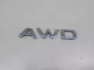 86341D9000 Hyundai-Kia Эмблема Kia Sportage 4 Арт E52533830, вид 2
