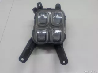 92202F1100 Hyundai-Kia Фара противотуманная правая Kia Sportage 4 Арт E52535649, вид 2